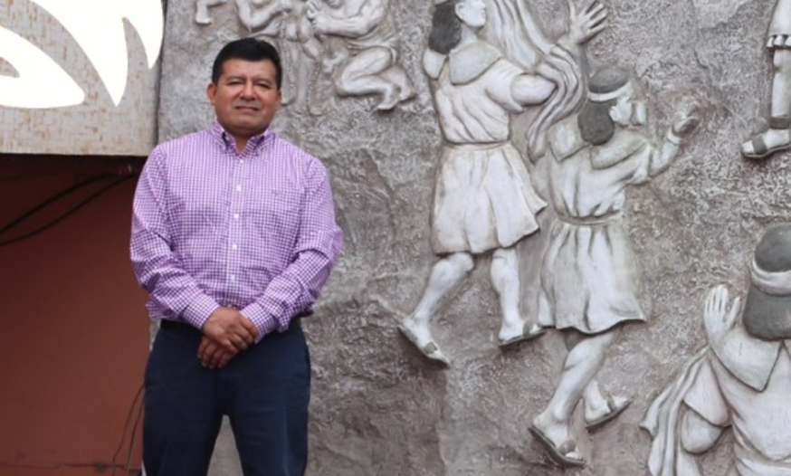 Grupo Flores agroindustria Perú