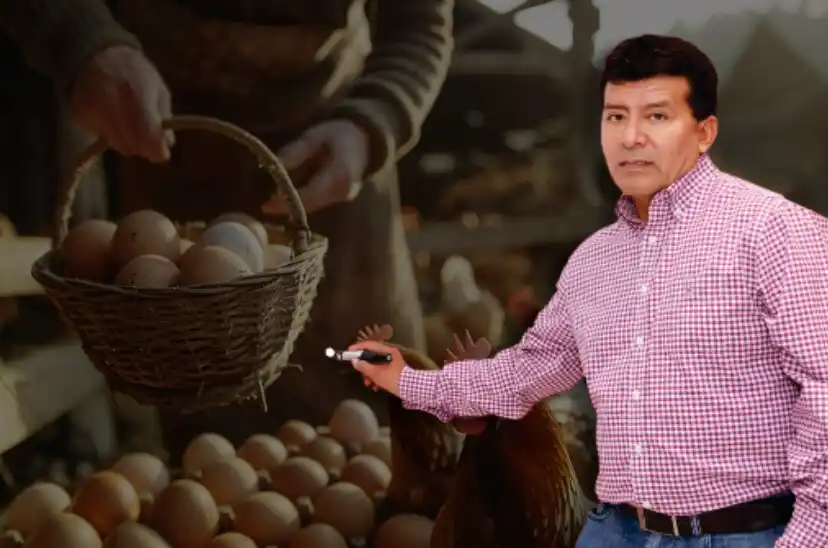 LO ULTIMO DE ERNESTO FLORES