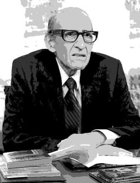 Marco Aurelio Denegri