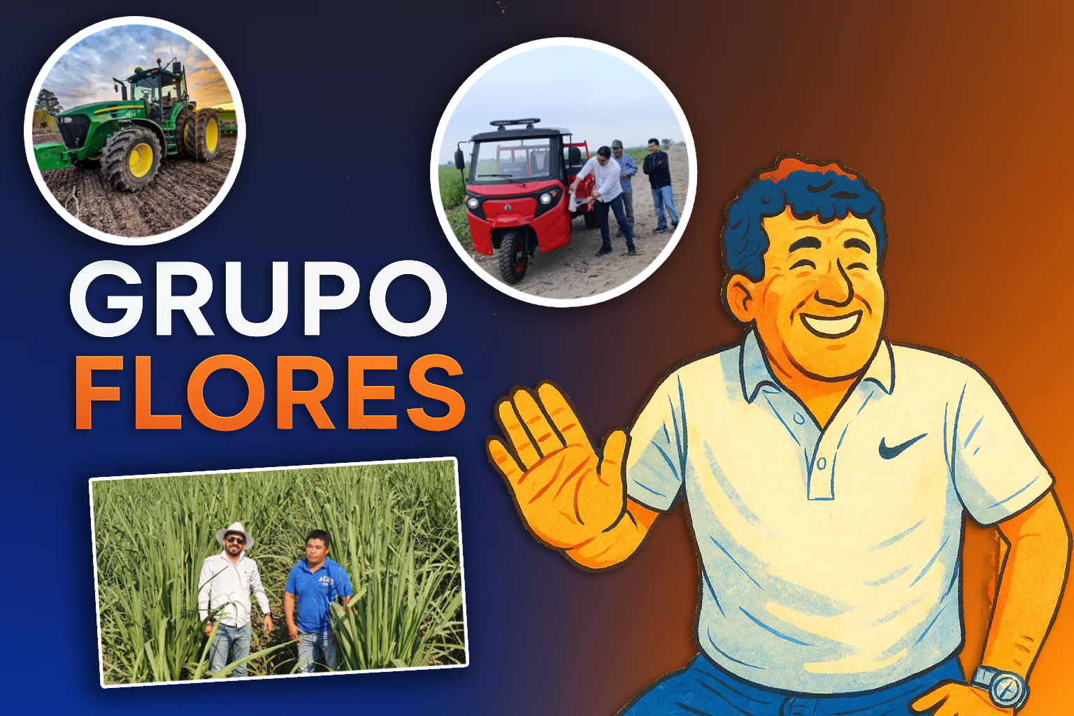 Ernesto habla en Rpp, Radio Exitosa , La Republica