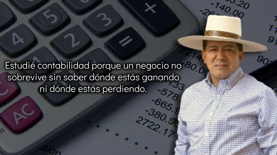 LO ULTIMO DE ERNESTO FLORES