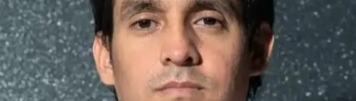 Luiggi Castagnino Aguirre