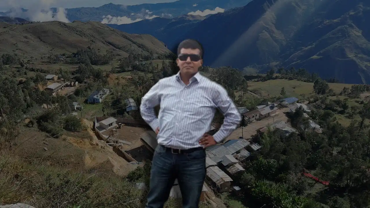 ULTIMA HORA | NOTICIAS DE ERNESTO FLORES VILCHEZ