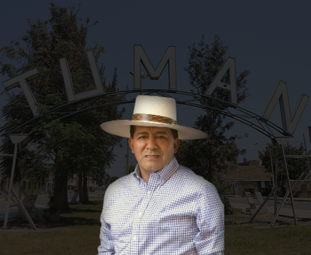 Empresa Tumán en Lambayeque